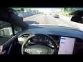 Tesla Navigate on Auto Pilot for beginners
