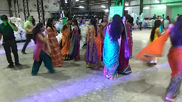 Mumbai dance