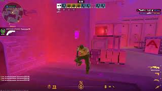СКАЧАТЬ ЧИТЫ НА КС 2 / БЕСПЛАТНЫЙ РЕЙДЖ ЧИТ НА КС 2 / НИКСВАР КРЯК CS 2 / CS 2 CHEAT #hvh #cs2