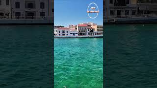 Agios Nikolaos Crete Island 2025 #short Part 4