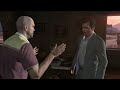 Grand Theft Auto V. (Ep. 37 "Paleto Score Setup")