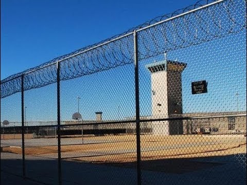2016 lys REPORT: 39% Of US Prisoners Shouldn't Be In Prison