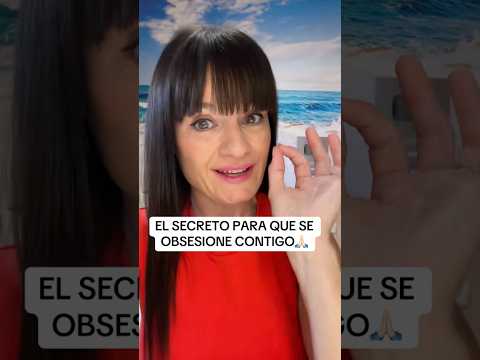 3 CLAVES PARA QUE SE OBSESIONE CONTIGO ❤️ #shorts