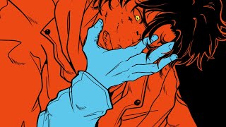 Butcher Vanity Oc Animatic By Iambilly (Tbnd)