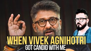 When Vivek Agnihotri Praises Your Work | The Kashmir Files | StyleRug