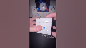 #rubikscube #cubing #cube #puzzle #rubiks #cubingskit #rubik #duet #cuber #shorts