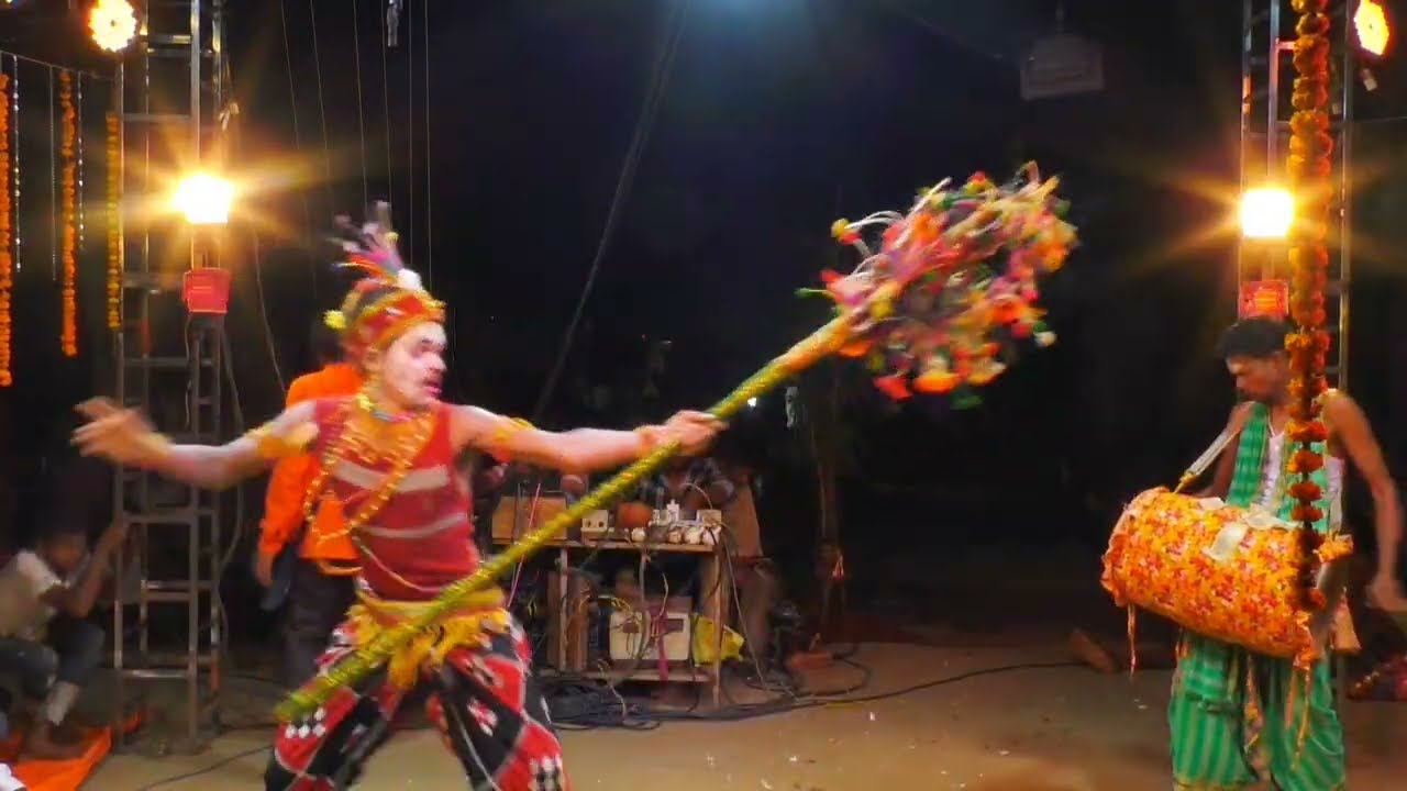 ଚଡ଼ୟା ଓ ଚଡଉଣୀ।। ପଣସପୁର ଦଣ୍ଡ।।Lingapurana।। Khordha Danda।। Viral Video ।।