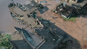 Jagged Alliance 3 - Part 31  (Mission Impossible)