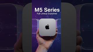 ⚡Mac Mini M5 is a Beast !