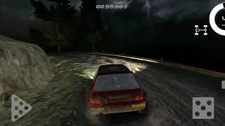 M.U.D Rally Racing game for Android screenshot 1