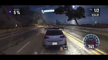 NFS No Limit Boss Race Chapter 8 SUKI