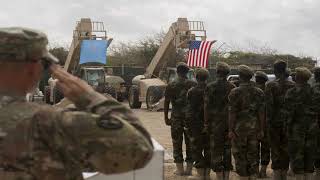 Trump Orders Pentagon to Move Most US Troops Out of Somalia