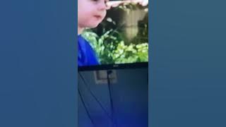 Opening to Be My Valentine Love Barney 2000 VHS at Respect House