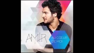 Amir - Je reviendrai chords