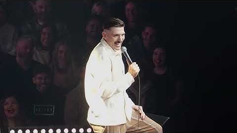 LOS ANGELES GETS THESE JOKES | Andrew Schulz | Stand Up Comedy