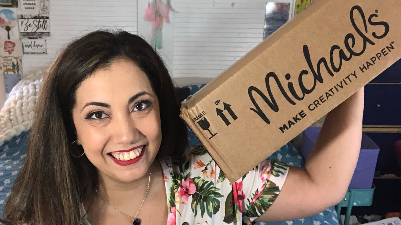 PLANNERS ANONYMOUS AND CRAFT SMITH BOX! YouTube