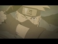 Naruto Deflects Five Tailed Beast Bombs Naruto Shippuden English Dub