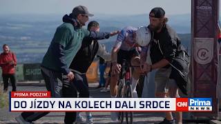Prima ROK: Road Classics