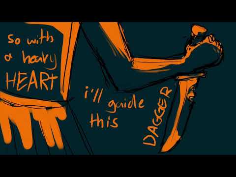 BRUTUS | strange trails animatic