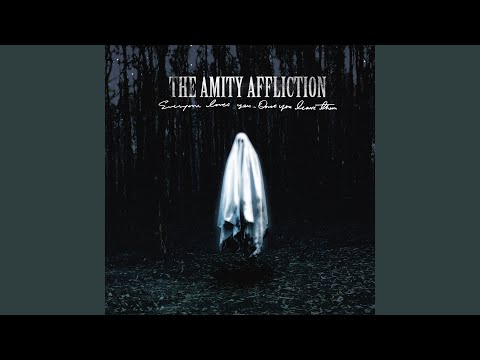 All I Do is Sink - The Amity Affliction