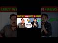 CRAZY XYZ Ka App Hack Ho Gaya😱Amit Bhai Ka Sabse Tagda Jawab💪#viral #shortsviral #feedshorts