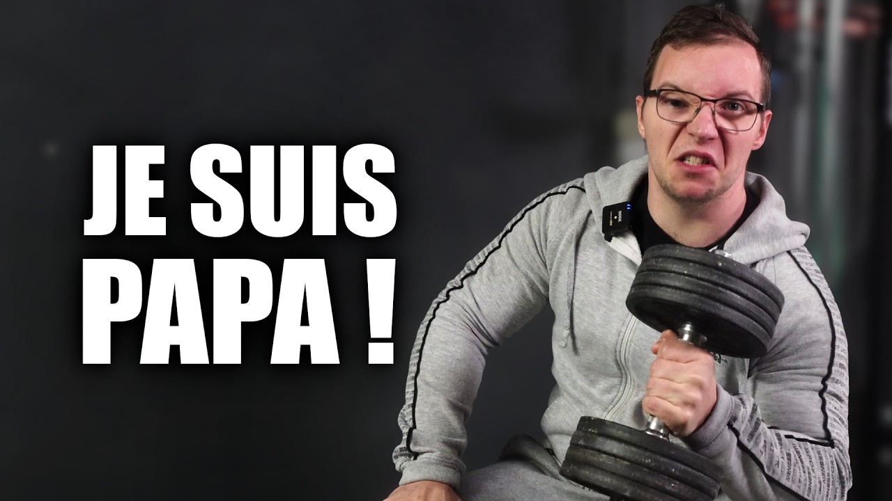 Je te montre comment s'entraîner avec 3 heures de sommeil !