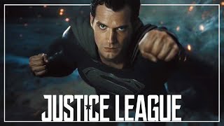 LIGA DE LA JUSTICIA: La Versión de Zack Snyder  REVIEW