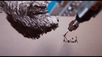 Robot Paint