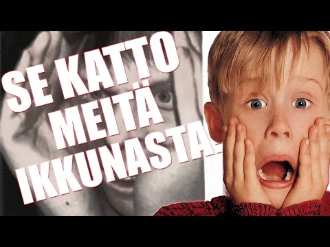 Video: Stalkkeri. Psykopaatti Rakkaus