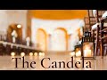 Discover the candela ballroom at the bell tower on 34th houston