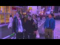 🎃 Halloween Night Walk in Shibuya 2024 👻 Tokyo Lofi Vibes 🧟
