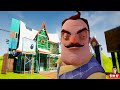 ШОУ ПРИВЕТ СОСЕД!НЫЧКА НА НЫЧКЕ!ИГРА HELLO NEIGHBOR MOD KIT ПРОХОЖДЕНИЕ МОДА VASILICH!ПРИКОЛЫ 2023!