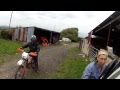 Biker vs Landowner #2