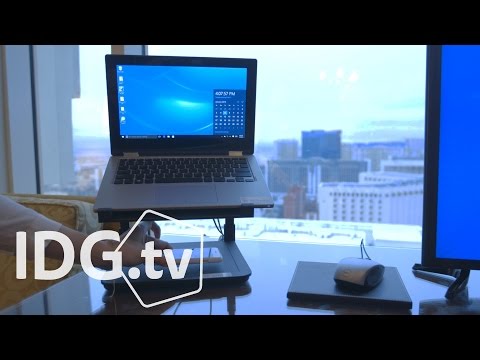 Video: When Does The Wireless Laptop Charger Appear?