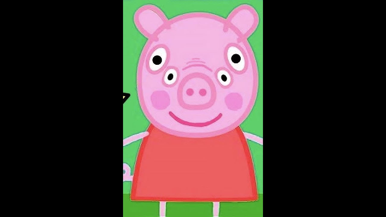 Хрюше поставлена задача отсканировать портрет свинки пепы. Свинка Пеппа. Настоящая фотография свинки Пеппы. Свинка Пеппа и её семья. Настоящая семья свинки Пеппы.
