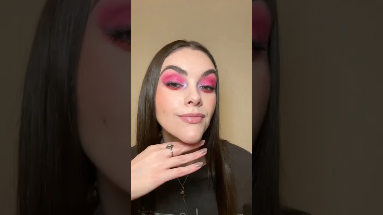 Palette Roulette Challenge #3 Makeup Tutorial