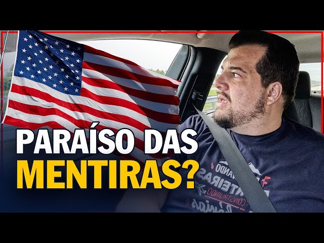 América, aqui vou eu: brasileiros reavivam sonho de tentar a vida nos EUA