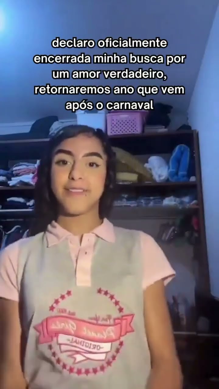 PRONUNCIAMENTO OFICIAL ⚠️?