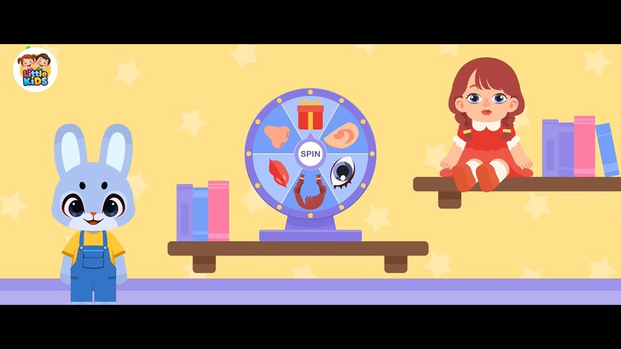 Giggle Academy: Where Every Lesson Comes with a Giggle!