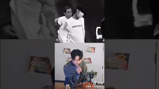 Wang Yibo X Cho Seung Youn  Versace On The Floor