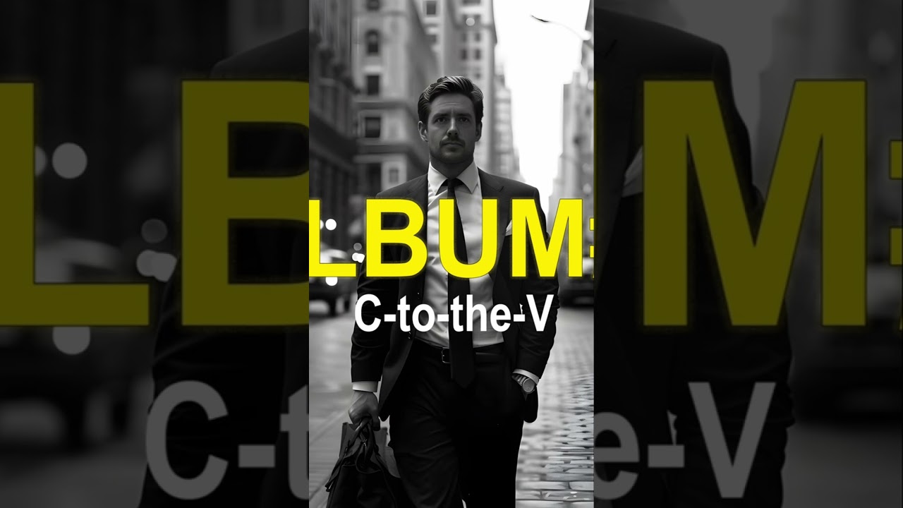 Wow - "Ballin'" -  Voted Best New Album This Week -  Album #3 Out Now!