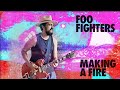 Foo Fighters - Making a Fire - Drey Henrique Guitar Cover