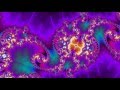 Fractal Zoom (Coral crush) Mandelbrot (2160p/4K/Ultra HD 60fps)