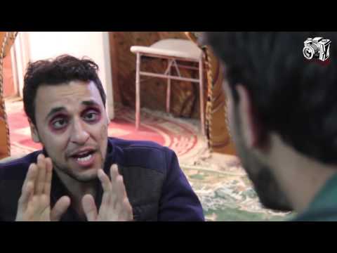 تحشيش عراقي مو طبيعي انت رجل والرجال قليل