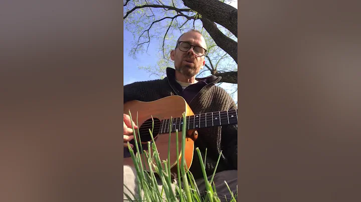 A Song & A Reminder from Pastor Mark Siler, 3/31/2...
