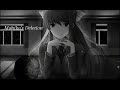 Monikas deletion libets delay x your reality