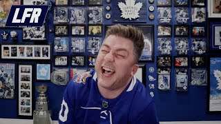 LFR17  Game 81  HAHAHAHA  Maple Leafs 2, Panthers 5