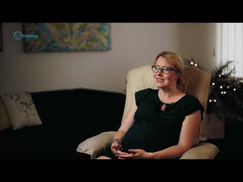 Video: Jak se vypořádat se syndromem kontroly porodu