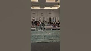 Pengajian Remaja di Baitussyakirin Depok