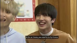 SF9 - Special Food 9 ep1-6